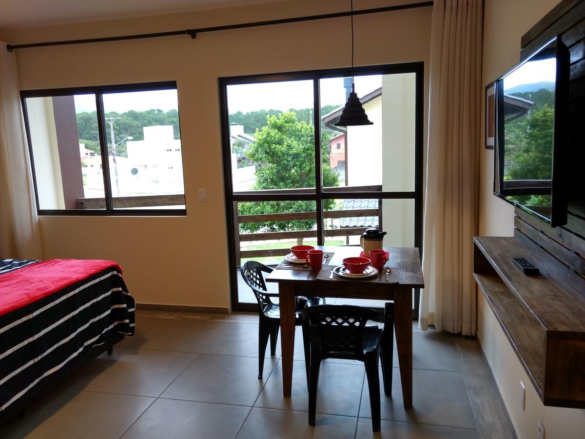 Studios Formanaba Флорианополис Экстерьер фото