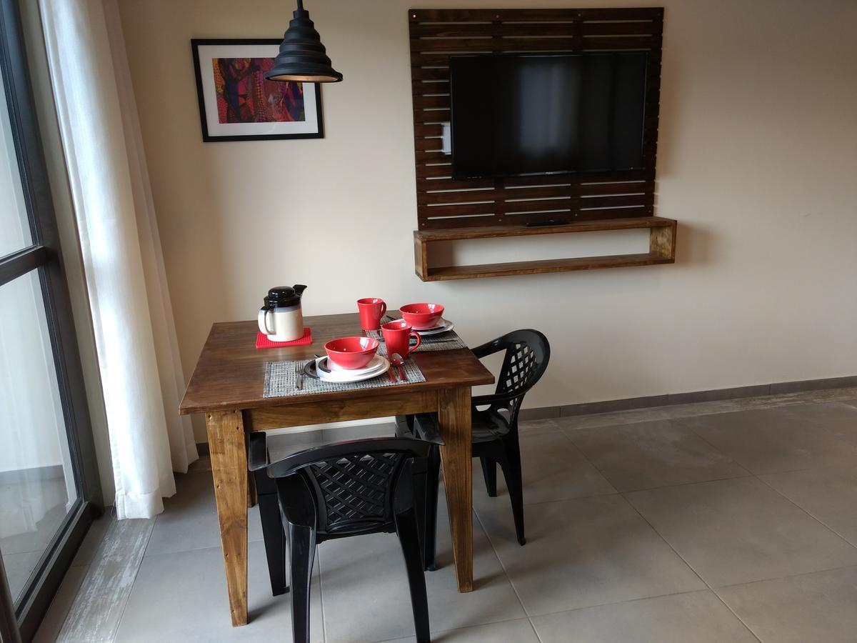 Studios Formanaba Флорианополис Экстерьер фото