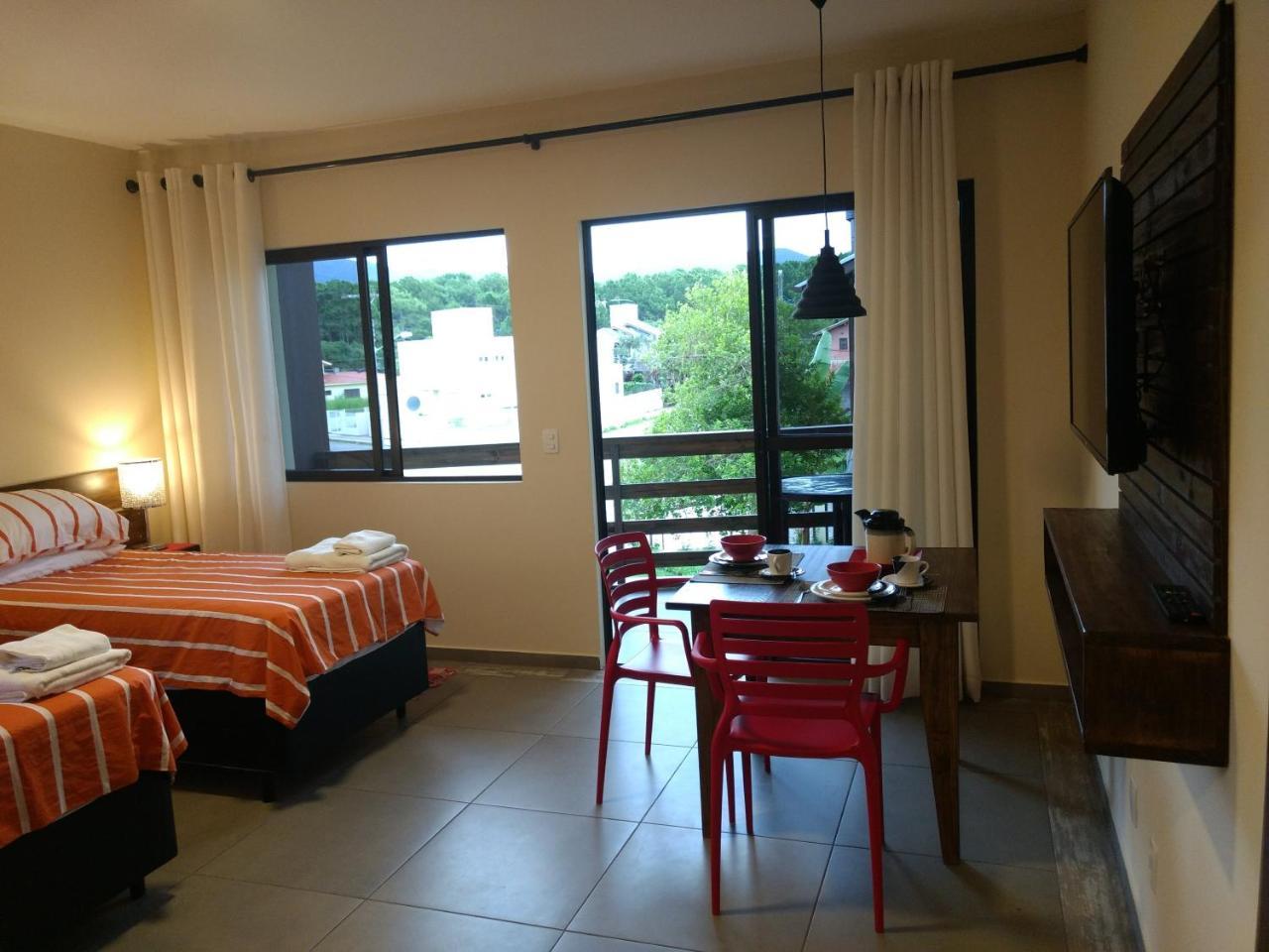Studios Formanaba Флорианополис Экстерьер фото