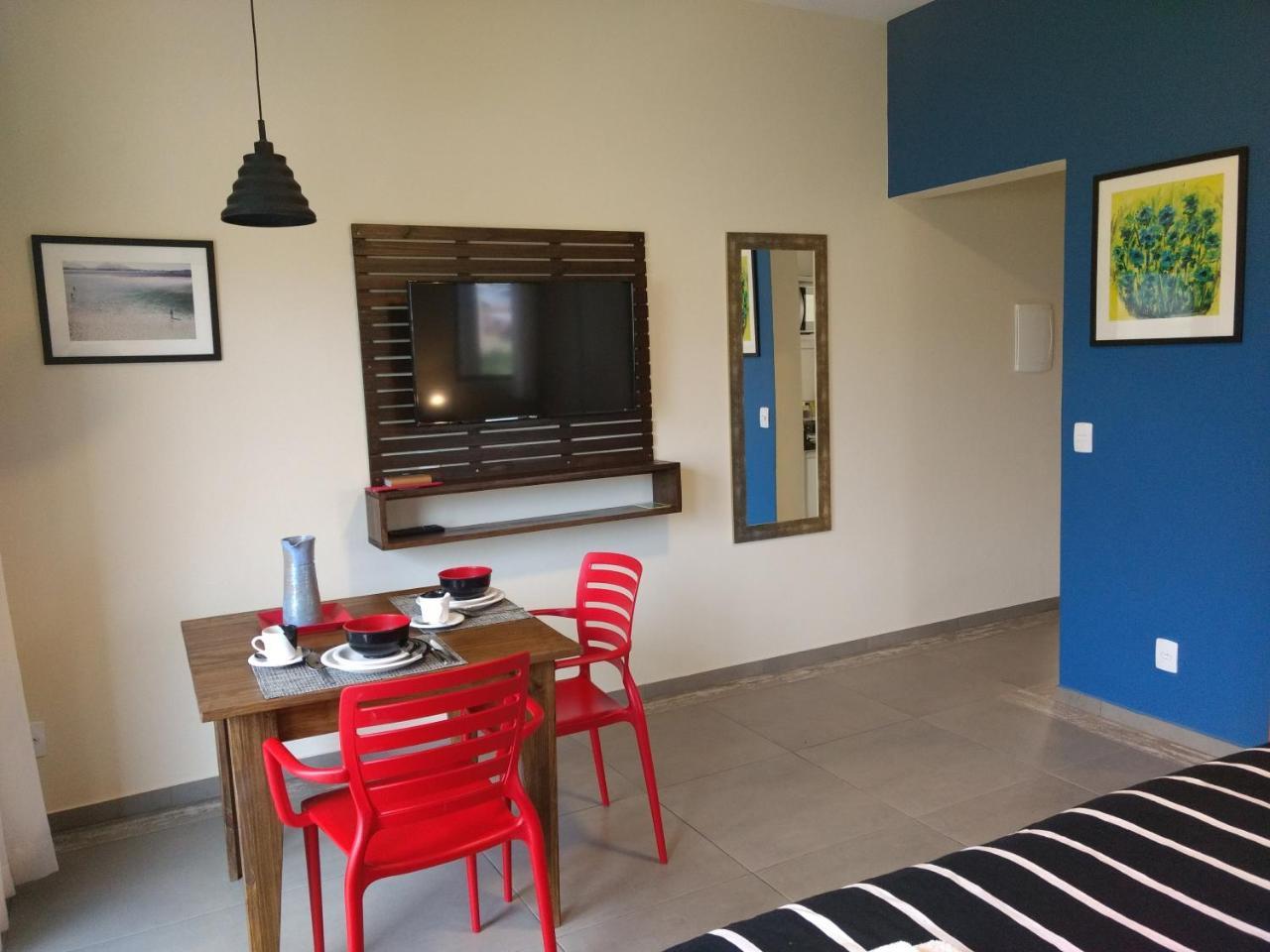 Studios Formanaba Флорианополис Экстерьер фото